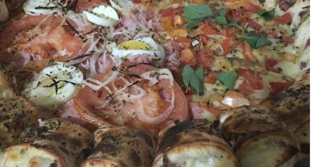 Internautas elegem Pizzaly a melhor pizzaria de São Luís