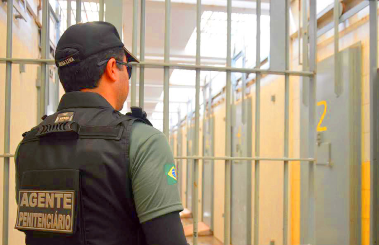 Justiça autoriza saída temporária de 1.203 detentos para a Semana Santa no Maranhão