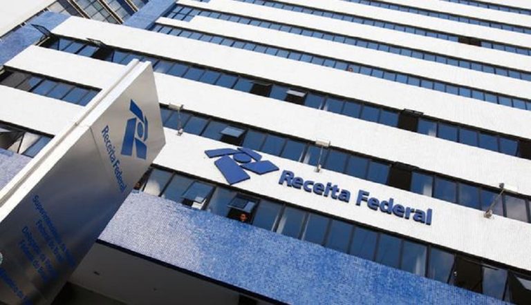 Receita publica passo a passo para adesão