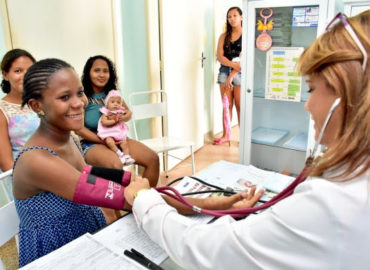 Número de óbitos maternos cai 43% em São Luís