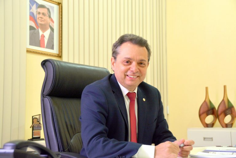 Recorde de empresas no Maranhão