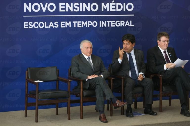 O que muda com a reforma do Ensino Médio?