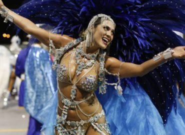 Campeã do carnaval paulistano será conhecida hoje