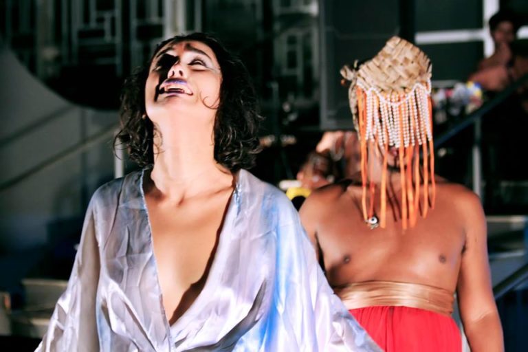 São Luís receberá festival ‘Que a Terra Trema! SCA 2017’