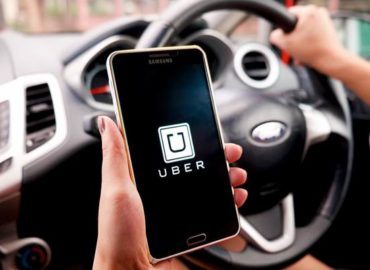 Motoristas do Uber entram na Justiça contra lei promulgada em São Luís