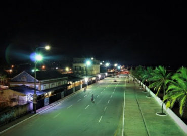 Circuito da Beira-Mar começa neste domingo