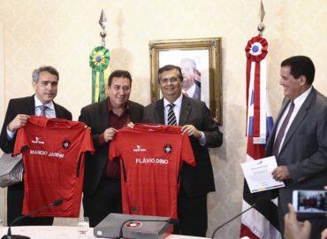 ‘Futebol Maranhense pela Paz’ premia clubes com R$ 1,8 milhão em investimentos