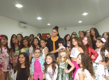 Desfile do ‘Workshop das Fashionistas’ será realizado neste sábado (11)