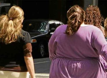 Obesidade pode ser fator de risco para desenvolvimento de câncer