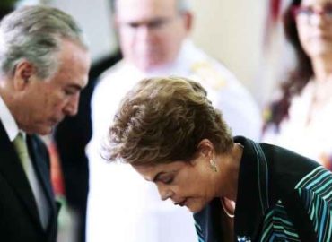 TSE ouve Marcelo Odebrecht em investigação sobre a chapa Dilma-Temer