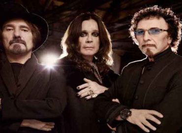 Black Sabbath anuncia o fim da banda depois de quase 50 anos de estrada