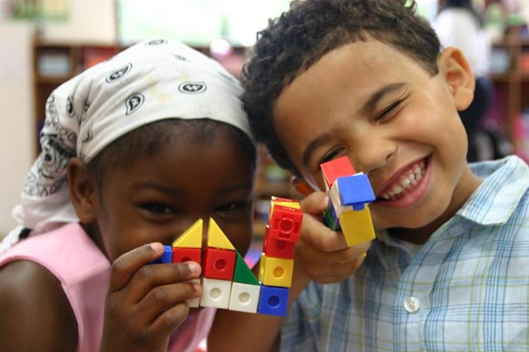 Mais de 2,5 mil municípios aderem ao Programa Criança Feliz