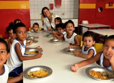 Programa Criança Feliz chega ao Maranhão