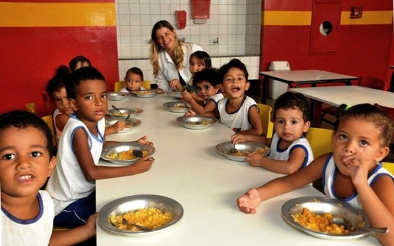 Programa Criança Feliz chega ao Maranhão