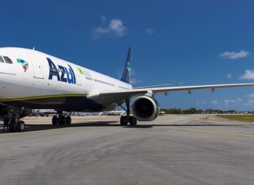 Azul anuncia voos diários de Belo Horizonte para São Luis