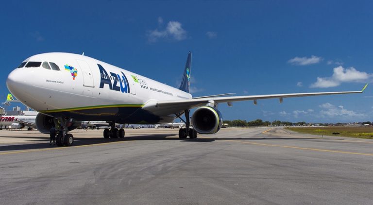 Empresas aéreas vão ofertar 17,8 mil voos a mais no próximo verão