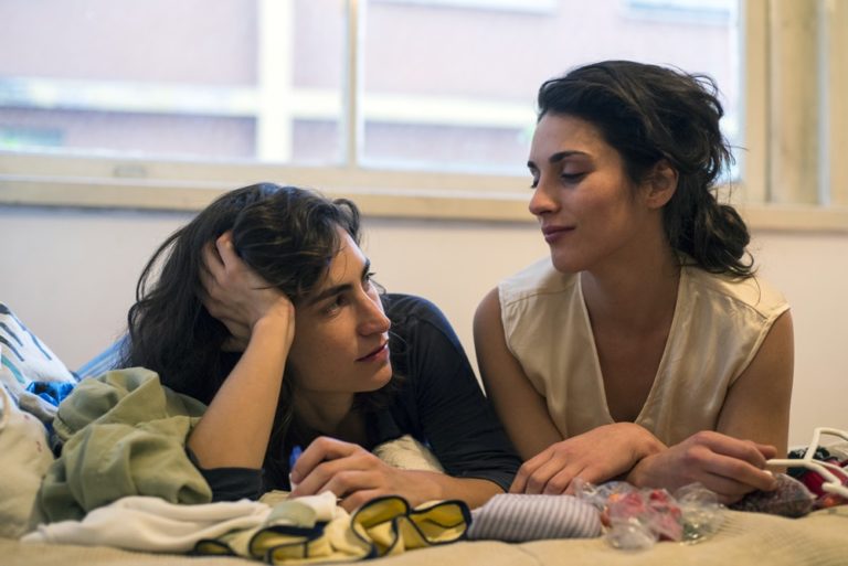 Mostra O Cinema Por Elas inicia nessa quarta-feira