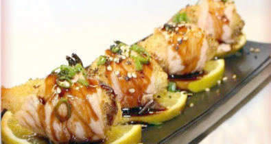 Internautas elegem Bonsai como o que serve o melhor sushi em São Luís