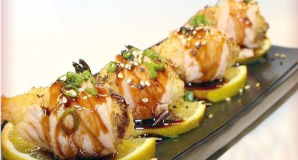 Internautas elegem Bonsai como o que serve o melhor sushi em São Luís