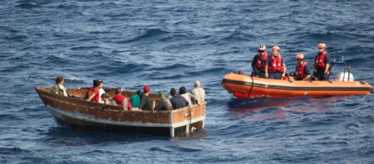 Brasileiros continuam desaparecidos nas Bahamas
