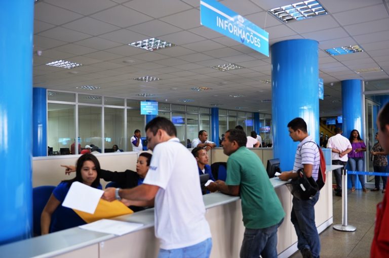 Detran-MA muda sistema de informática