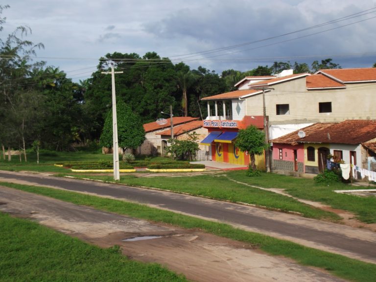 Justiça determina criação de estrutura de segurança em Serrano