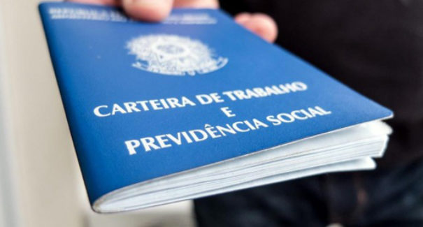 Veja as vagas de emprego disponíveis na primeira semana de 2022