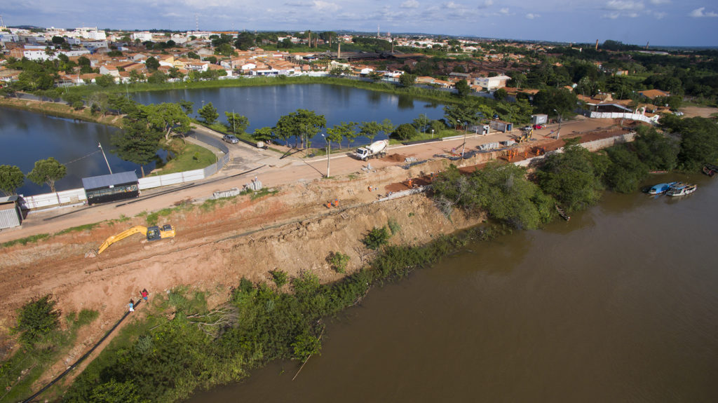 Beira-Rio deve ser entregue até julho