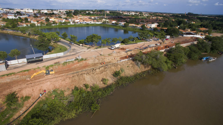 Beira-Rio deve ser entregue até julho