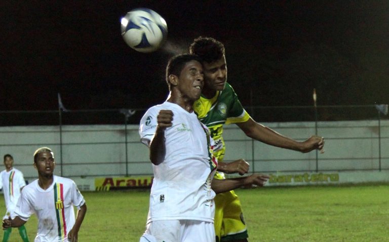 Copa Maranhão Sub-17 começa nesta quarta-feira