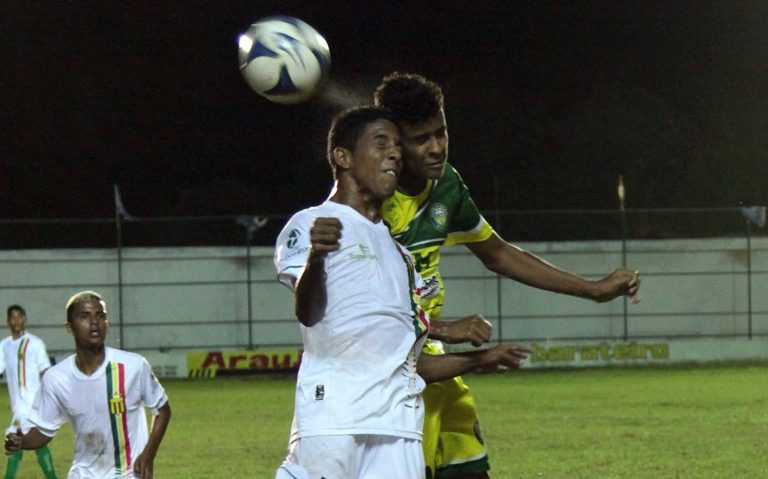 Prorrogadas inscrições para a Copa Maranhão de Futebol
