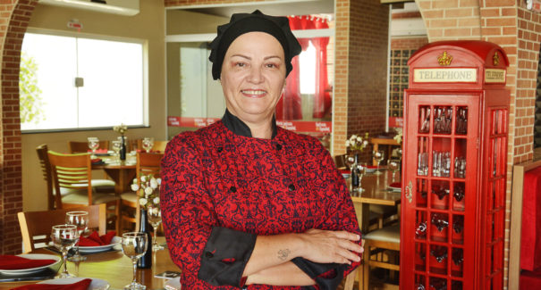 Elas são melhores, até na cozinha