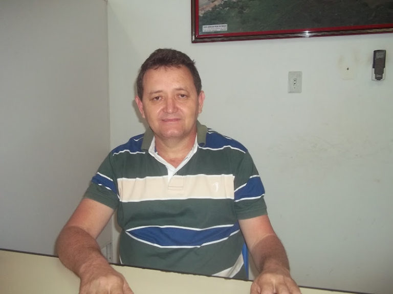 Justiça bloqueia bens de ex-vereador