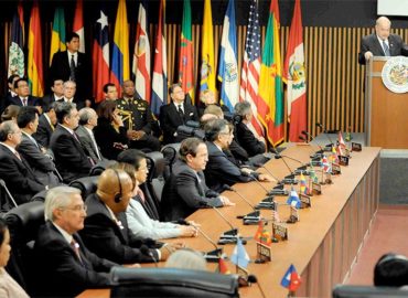 Brasil tem até março para responder à OEA sobre sistema prisional