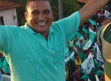 Morre prefeito de Central do Maranhão, aos 37 anos