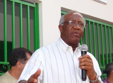 MPMA pede bloqueio de bens de ex-prefeito de Cantanhede
