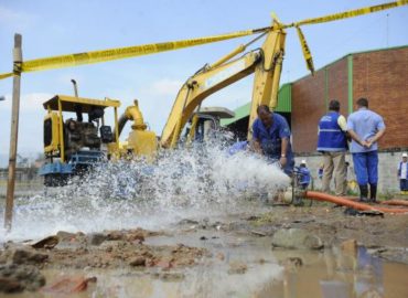 No Dia Mundial da Água, ONU critica desperdício e pede ações de reaproveitamento