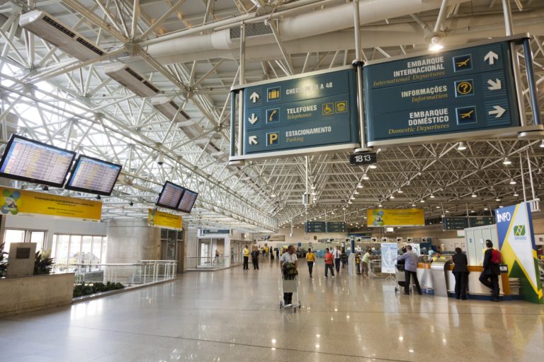 Novas regras: Anac poderá intervir se empresas não reduzirem preço de passagens