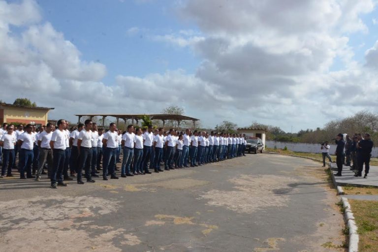 Governo do Maranhão nomeia 133 agentes penitenciários