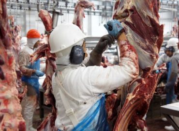 Operação da PF revela fraude em vendas de carne no Brasil