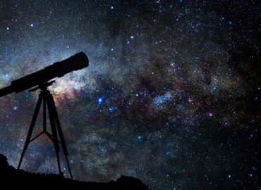 Gosta de observar o céu? Conheça o Observatório Astronômico da UEMA