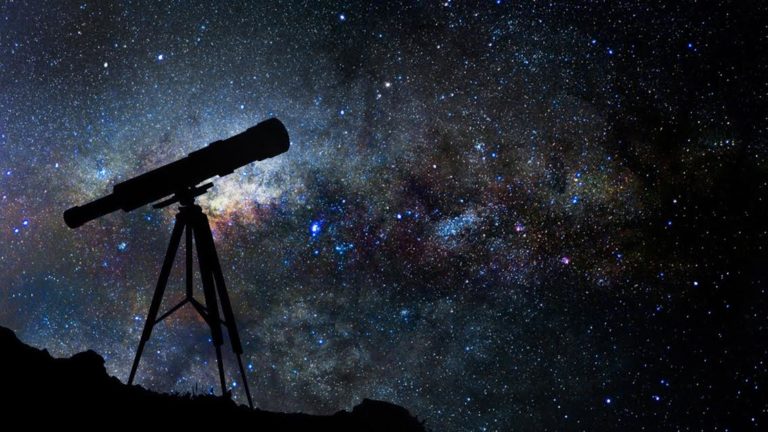 Processo de inscrição para a 28ª Olimpíada de Astronomia encerra hoje (12)