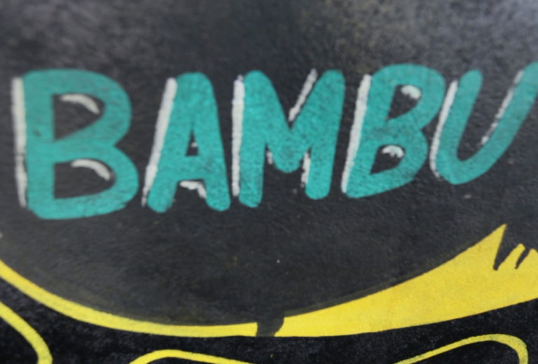 O Bambu Bar