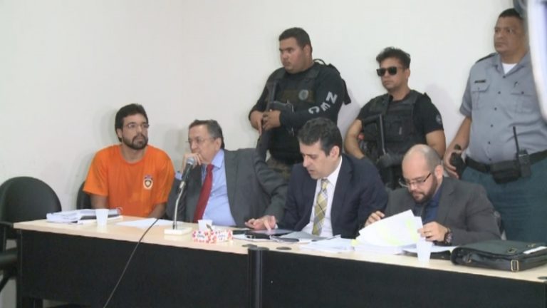 Segunda audiência do Caso Mariana é marcada para maio