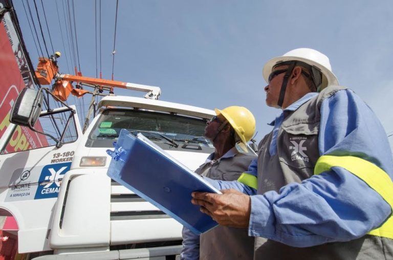 Cemar fica em 1º em ranking nacional de qualidade de fornecimento de energia elétrica