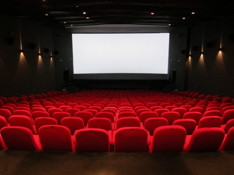 Inscrições abertas para curso gratuito sobre a história do cinema brasileiro