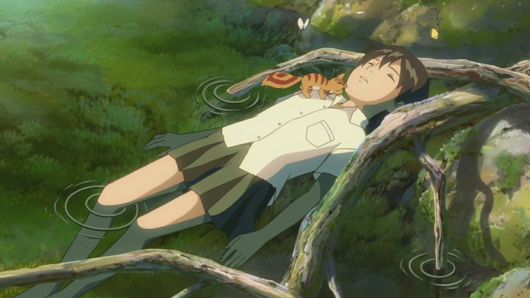 Filmes japonês serão exibidos em mostra