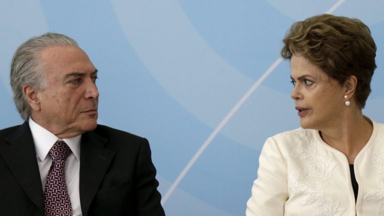 TSE ouve delatores da Lava Jato em ação contra a chapa Dilma-Temer