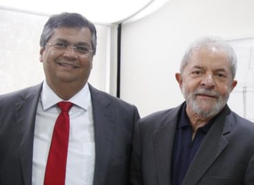 Flávio Dino visita Lula e fala sobre soluções para superar a crise