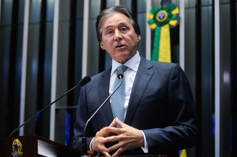 Senado pode votar projeto para atualizar texto da Câmara sobre terceirização